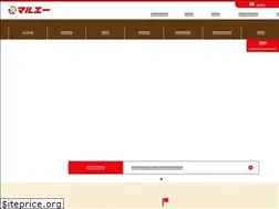 Sites similar to s-marue.co.jp