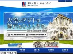 Sites similar to s-marushin.co.jp