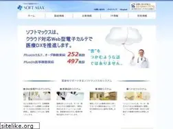 Sites similar to s-max.co.jp