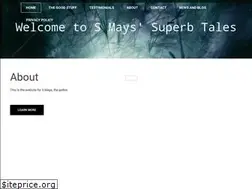 Sites similar to s-mays.com