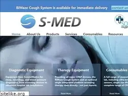 Sites similar to s-med.co.uk