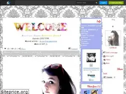 Sites similar to s-mile-x3.skyrock.com