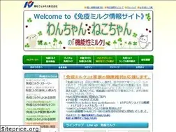 Sites similar to s-milk.com
