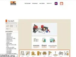 Sites similar to s-mkc.com
