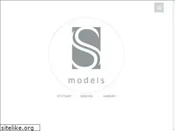 Sites similar to s-models.com