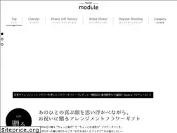 Sites similar to s-module.com