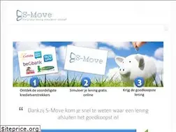 Sites similar to s-move.be