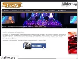 Sites similar to s-movie.tv