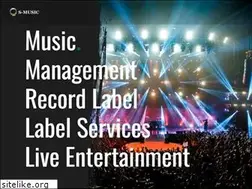 Sites similar to s-musicrecords.com