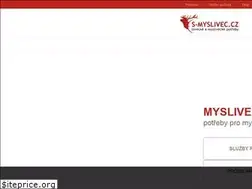 Sites similar to s-myslivec.cz