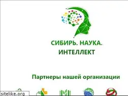 Sites similar to s-n-i.ru