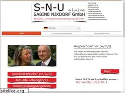 Sites similar to s-n-u.com