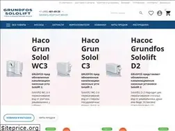 Sites similar to s-nasos.ru