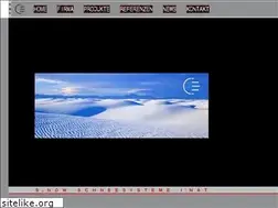 Sites similar to s-now.de