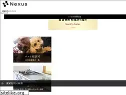 Sites similar to s-nxs.co.jp
