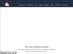 Sites similar to s-o-s-habitat.fr