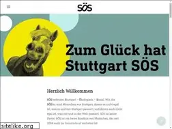Sites similar to s-oe-s.de