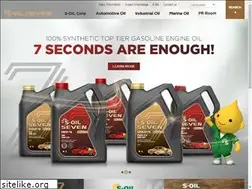Sites similar to s-oil7.com