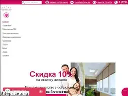 Sites similar to s-okon.ru