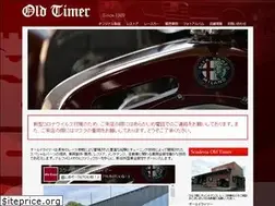Sites similar to s-oldtimer.com