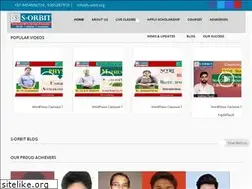 Sites similar to s-orbit.org