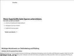 Sites similar to s-os.de