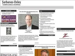 Sites similar to s-ox.com