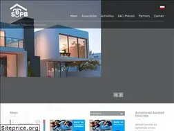 Sites similar to s-p-b.pl
