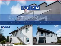 Sites similar to s-p-p-m.fr