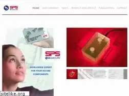 Sites similar to s-p-s.com