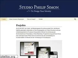 Sites similar to s-p-s.de