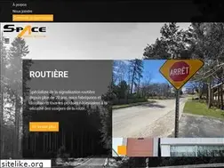 Sites similar to s-pacesign.com