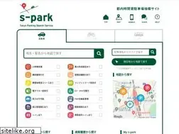 Sites similar to s-park.jp