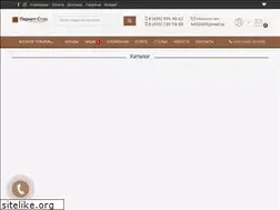 Sites similar to s-parquet.ru