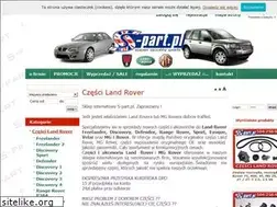 Sites similar to s-part.pl