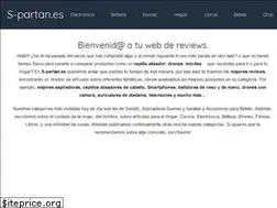 Sites similar to s-partan.es
