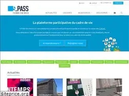 Sites similar to s-pass.org