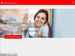 Sites similar to s-pension.de