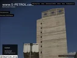 Sites similar to s-petrol.com