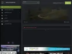 Sites similar to s-platoon.ru
