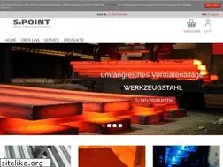 Sites similar to s-point.at