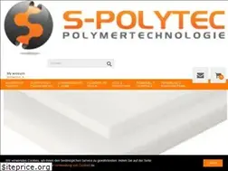 Sites similar to s-polytec.de