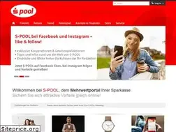 Sites similar to s-pool.info
