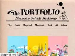Sites similar to s-portfolio.net