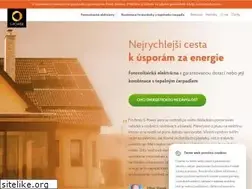 Sites similar to s-power.cz