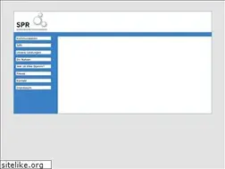 Sites similar to s-pr.de
