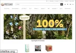 Sites similar to s-pressimo.de