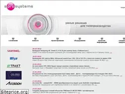 Sites similar to s-pro.tv