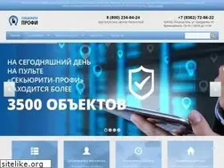 Sites similar to s-profy.ru