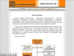 Sites similar to s-proms.ru